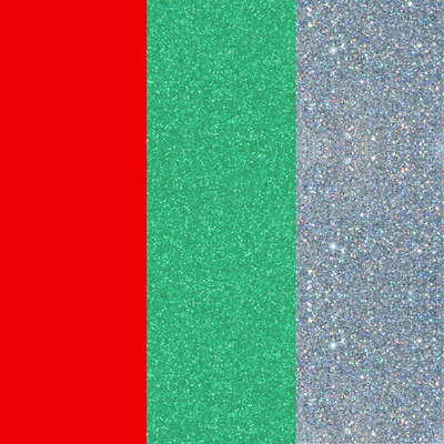 Santa's Sweetie Gift Set - Kids Non-toxic Nail Polish