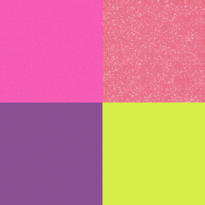 Cutie Fruity Gift Set - Kids Non-toxic Nail Polish