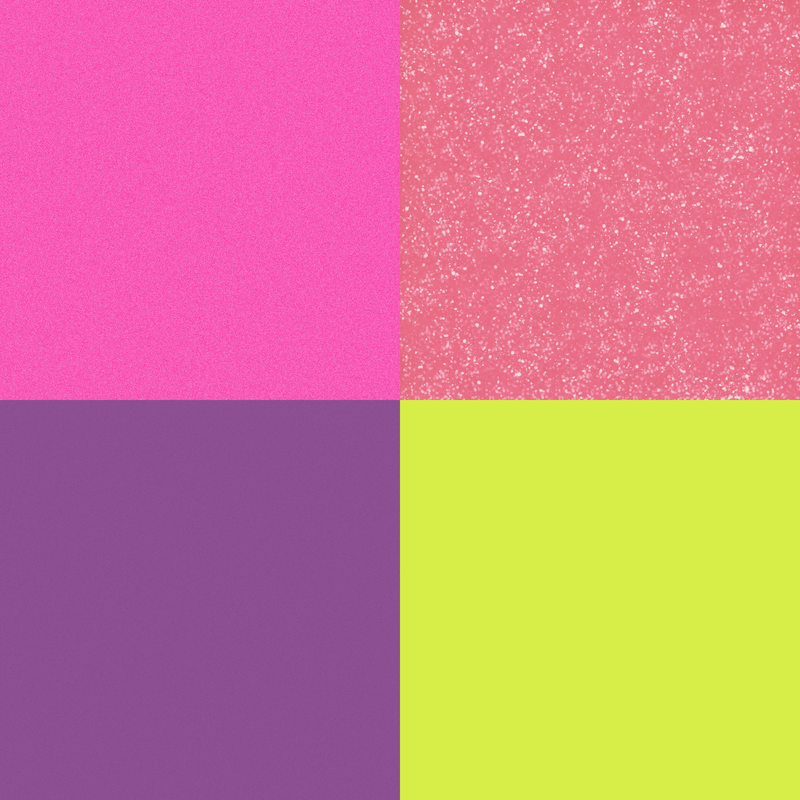 Cutie Fruity Gift Set - Kids Non-toxic Nail Polish