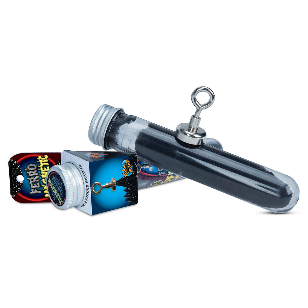 Ferromagnetic Fluid Test Tube – Flying Pig Toys