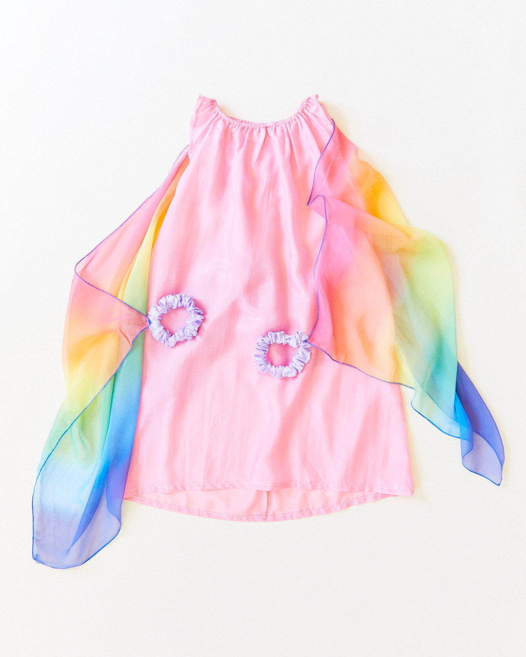 Fairy Dress, Various Colors  Flying Pig Toys