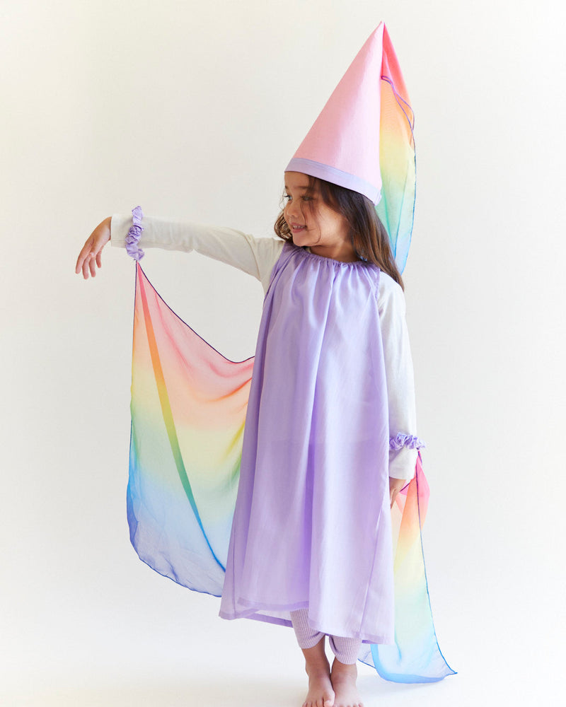 Fairy Dress, Various Colors