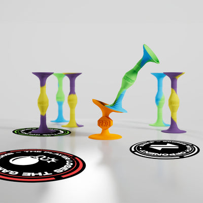 Popdarts PowerSpots MODS