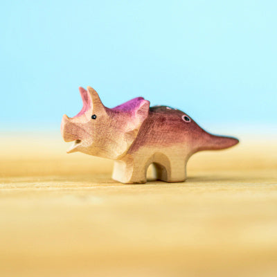 Triceratops Baby