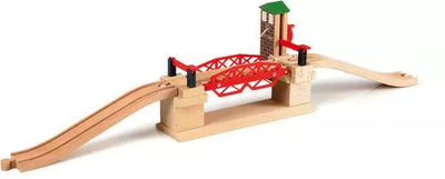 BRIO Lifting Bridge