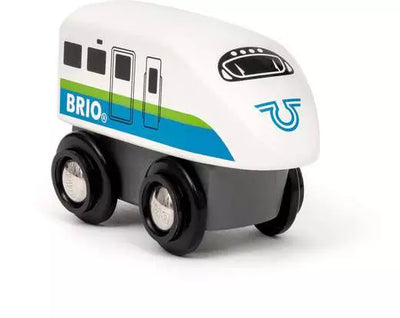 BRIO Mini Trains & Vehicles