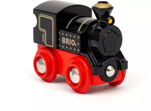 BRIO Mini Trains & Vehicles