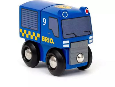 BRIO Mini Trains & Vehicles