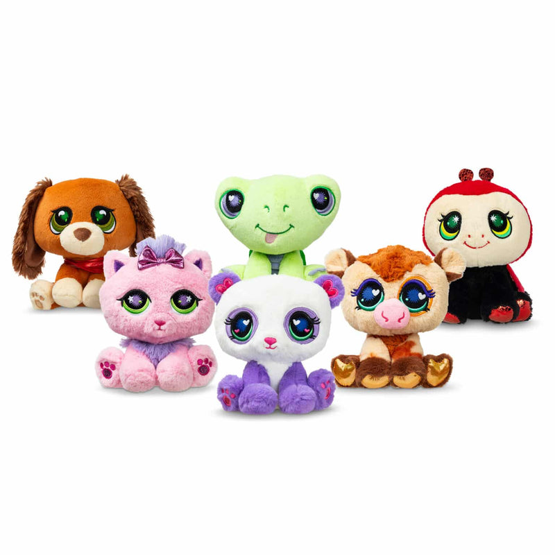 Littlest Pet Shop Cuddle Plush