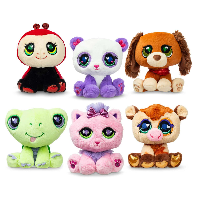 Littlest Pet Shop Cuddle Plush