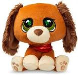 Littlest Pet Shop Cuddle Plush