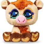 Littlest Pet Shop Cuddle Plush