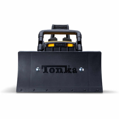 Tonka Steel Classics Construction Bulldozer, Dump Truck, or Excavator