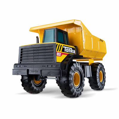 Tonka Steel Classics Construction Bulldozer, Dump Truck, or Excavator