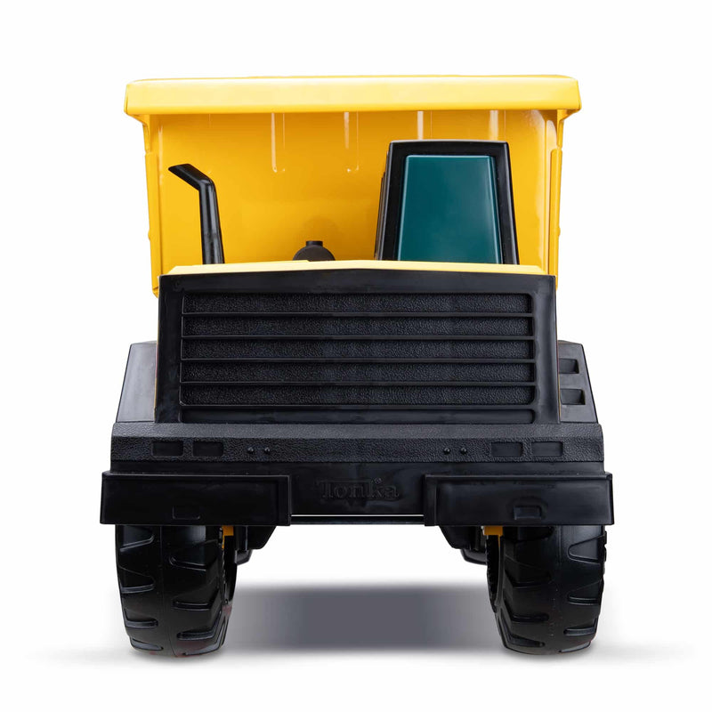 Tonka Steel Classics Construction Bulldozer, Dump Truck, or Excavator