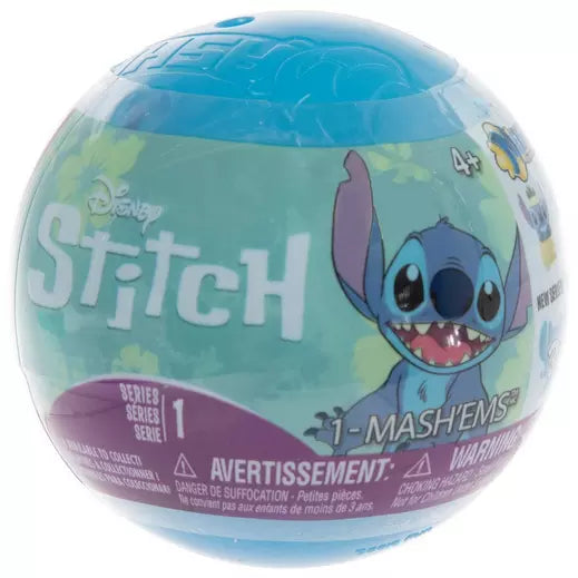 Stitch Mash’ems