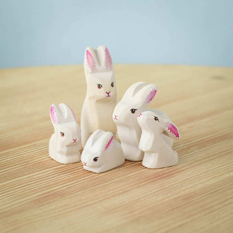 Easter Bunny Set