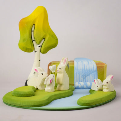 Easter Bunny Set