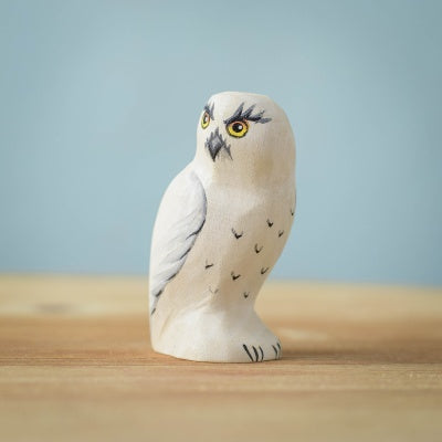 Snowy Owl