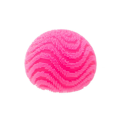 Needoh Fuzzy Ball Wonder Wave