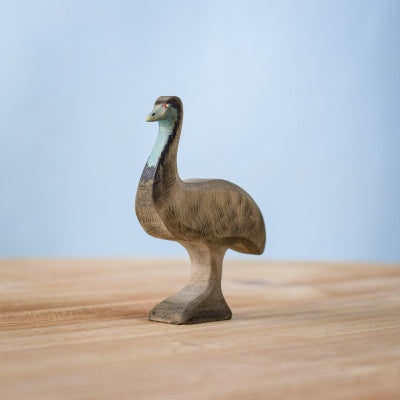 Emu Family Set