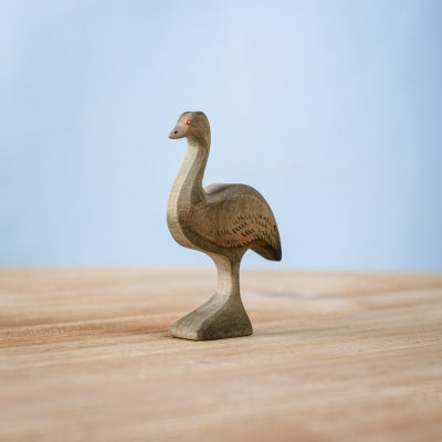 Emu Family Set