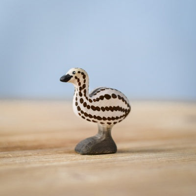 Emu Family Set