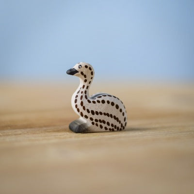 Emu Family Set
