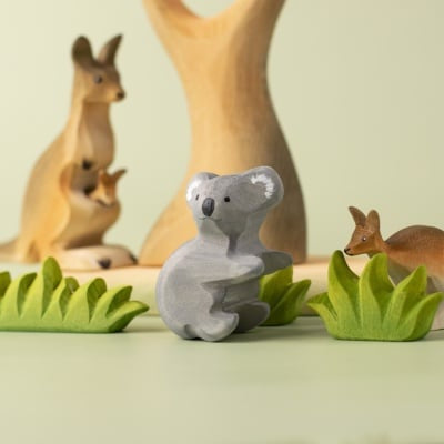 Koala Bears Set