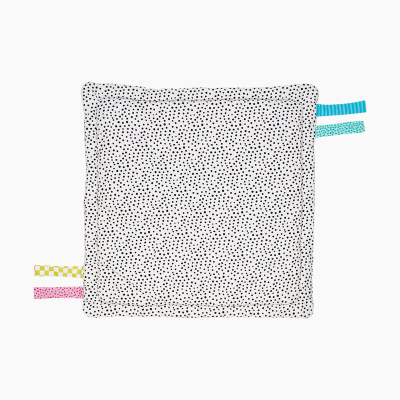 Wimmer Seek and Explore Tummy Time Mat