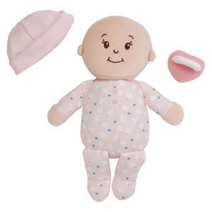 Love, Stella My First Doll Peach