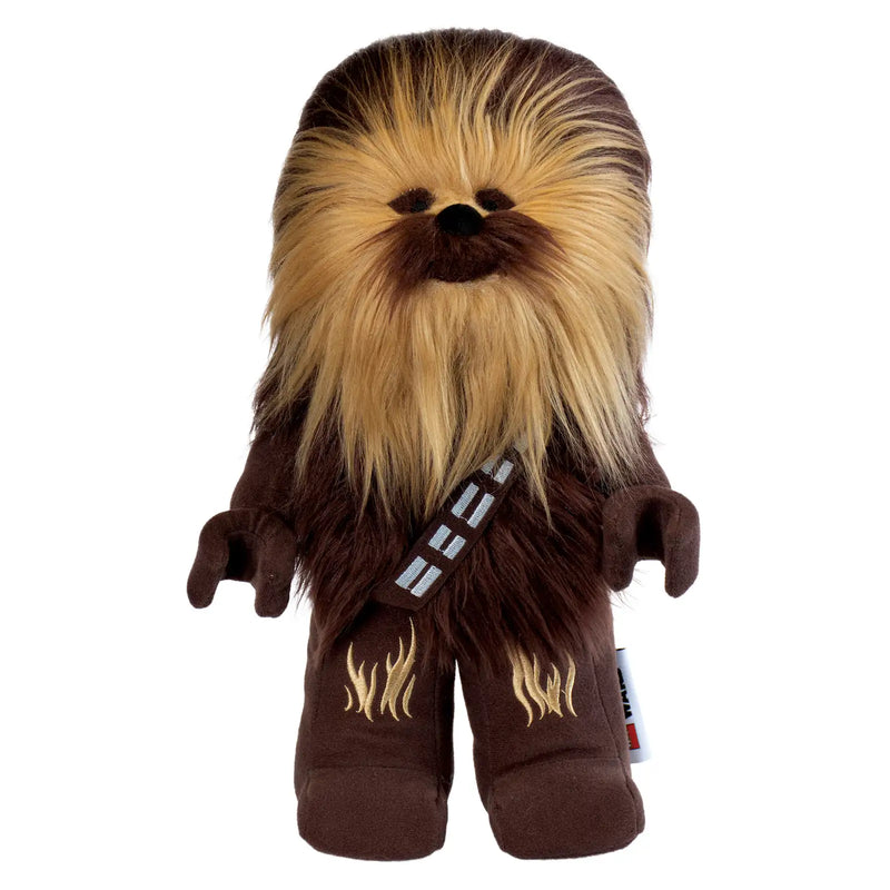 Lego Star Wars Chewbacca