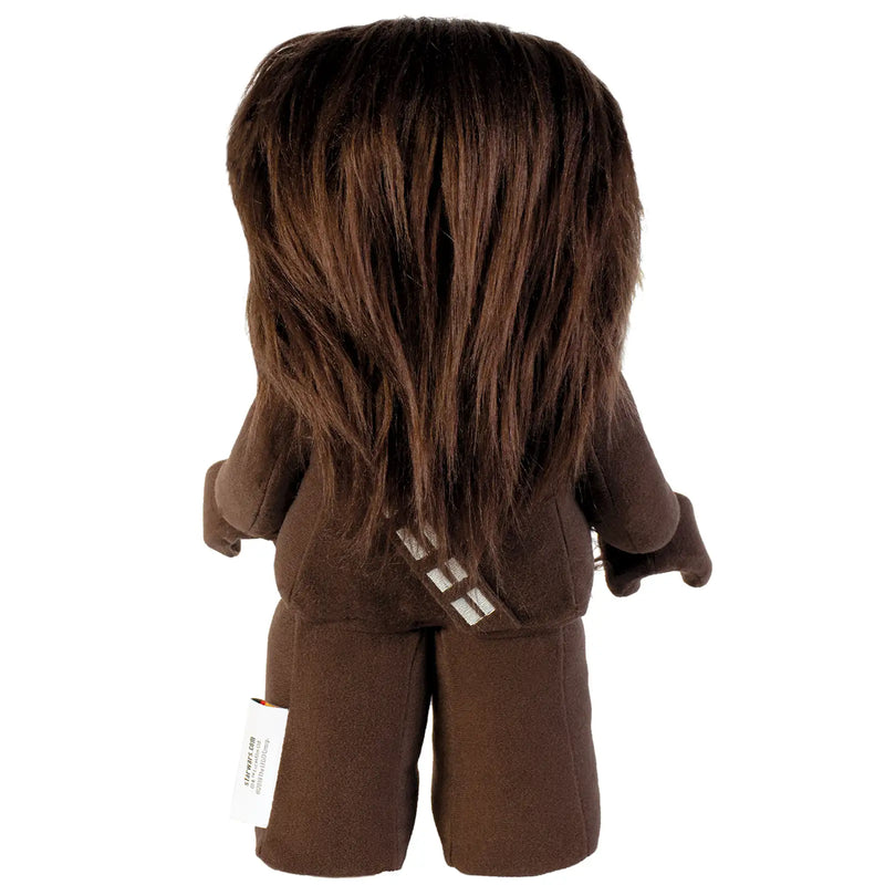 Lego Star Wars Chewbacca