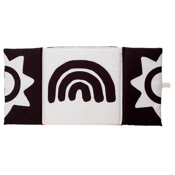 Peek and Go Mirror