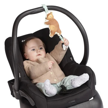 Bumble Bear Take Along Toy