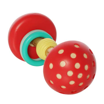 Toadstool Twist and Shake