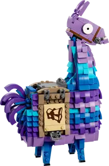 Fortnite Supply Llama