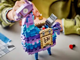 Fortnite Supply Llama