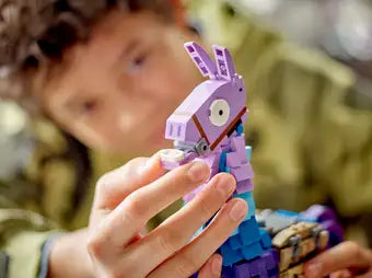 Fortnite Supply Llama