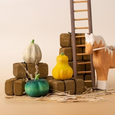 Pumpkin Patch Set