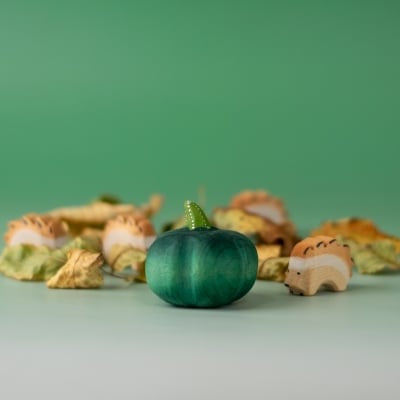 Pumpkin Patch Set