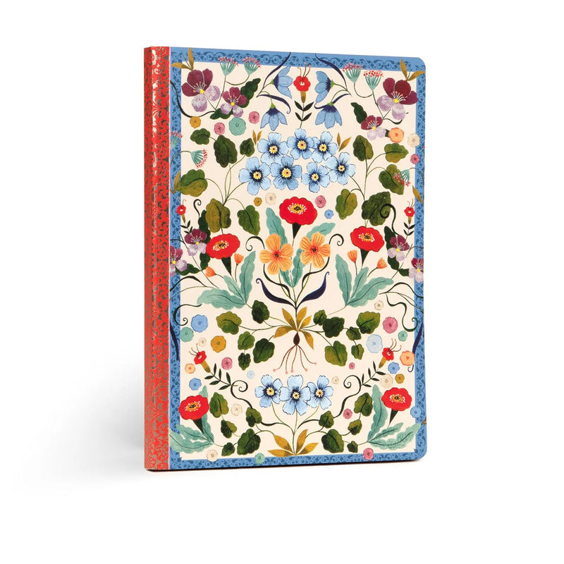 Flora’s Luxe Journal