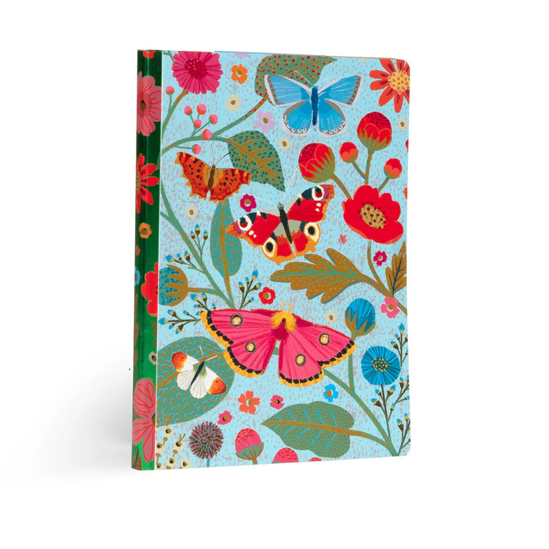 Butterflies Luxe Journal