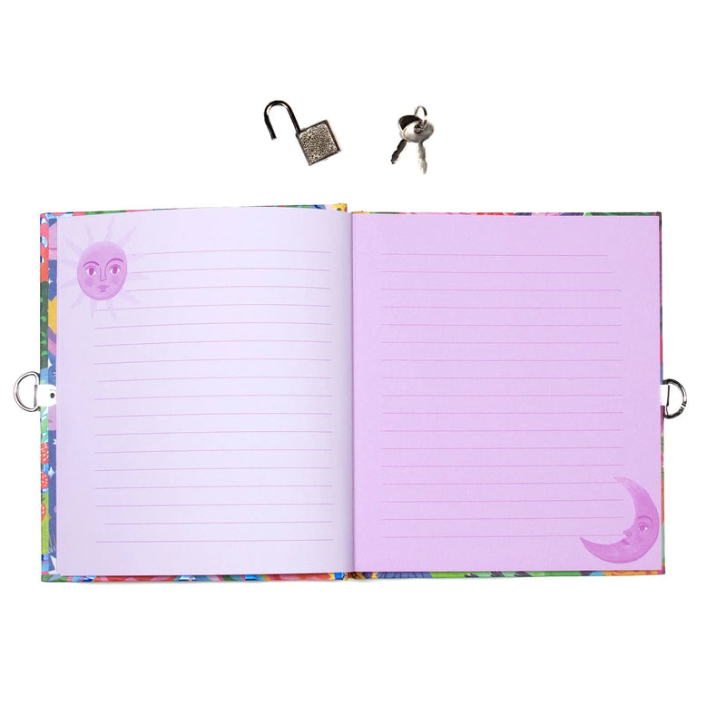 Fawn and Sun Journal