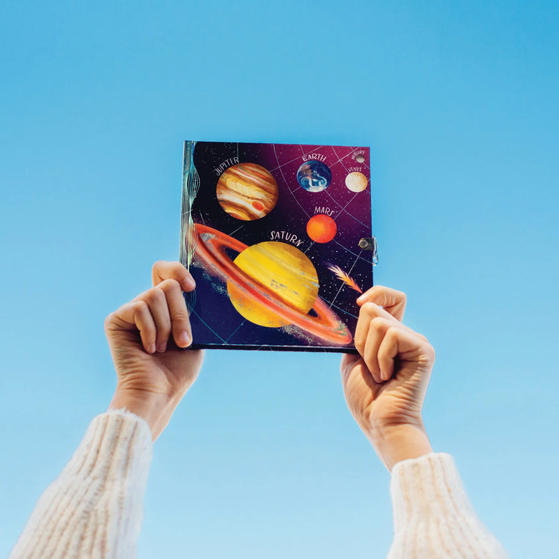 Space Journal
