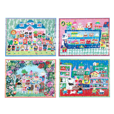 Yumi’s Mini 36 Piece Puzzle