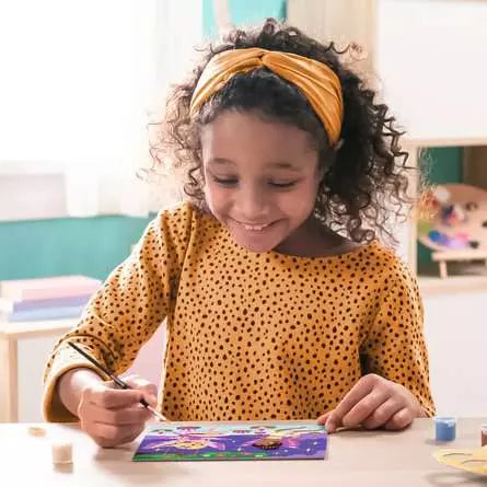 Creart Adorable Fairy Friends