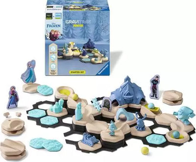 GraviTrax Junior Disney Frozen Starter Set