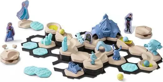 GraviTrax Junior Disney Frozen Starter Set
