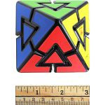 Pyraminx Diamond